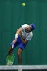 Men's Tennis vs Endicott  Men’s Tennis vs Endicott. - Photo By: KEITH NORDSTROM